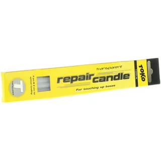 TOKO Repair Candle 6mm transparent