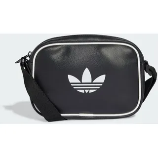 adidas Sporttasche AIRLINER XS schwarz