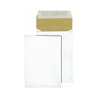 MAILmedia 996787 Papierpolster-Faltenversandtasche "K-Pack", B4