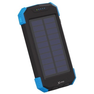 Xlayer Solar Wireless 10.000 mAh