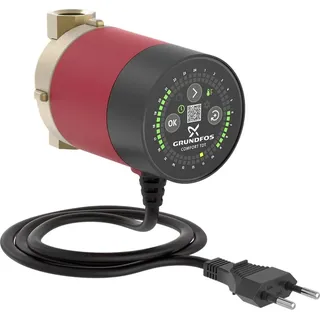 Grundfos Zirkulationspumpe Comfort 15-14 B TU