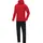 Trainingsanzug Rot 3XL