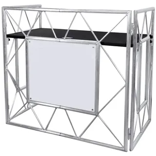 PROmagiX DJ Stand Aluminium