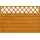 Sichtschutzzaun Element Country 120 x 180 cm pinie