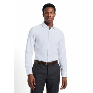 Olymp Businesshemd No. Six, super slim, Urban Kent", Herren, Gr. 38