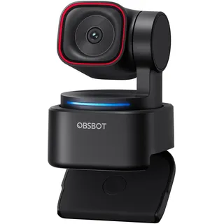 OBSBOT Tiny 3 Lite Webcam