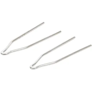 BGS Do it yourself Ersatz-Lötspitzen-Satz Ø 2 mm für Art. 9920 2 teilig
