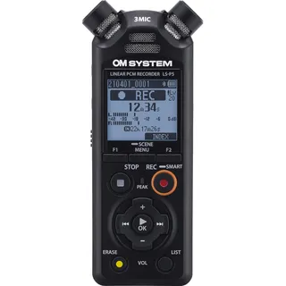 OM System LS-P5 (V409180BG000)