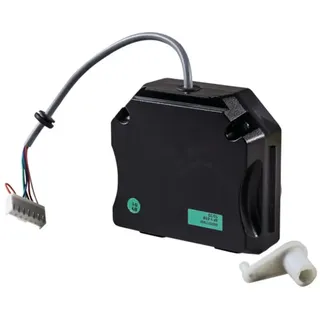 Pluggit Automatischer Sommerbypassmotor für Lüftungsgeräte ASPV1.0/2.0/3.0