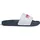 Cloud White / Better Scarlet / Team Navy Blue 53