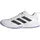 Damen Cloud White/Core Black/Powder Plum 40