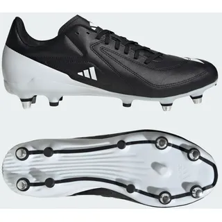 adidas RS15 SG Rugbyschuh schwarz|grau|weiß 50