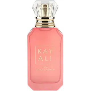 Kayali - Eden Sparkling Lychee 39 - Eau De Parfum - eden Sparkling Lychee 39 10ml