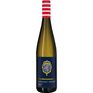 Prinz von Hessen Riesling Landgraf von Hessen