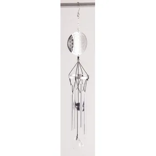 Berk Windspiel Blume des Lebens, Windchime, 25 cm