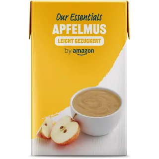 by Amazon Apfelmus, 710g