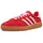 Bright Red / Clear Pink / Gum 37 1/3