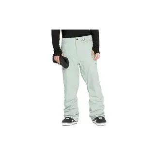 Volcom L Gore-Tex Agave - gruen - XL