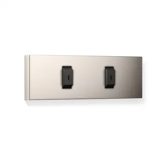 Dornbracht WATER FAN vertical UP-Seitenbrause, 36513979-06,