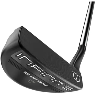 Wilson Grant Park Putter - RH / 34 inch