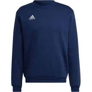 adidas Entrada 22 Sweatshirt Team Navy Blue 2 XL