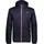 Regenjacke Marine L
