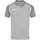 Poloshirt Kinder soft grey/steingrau 140