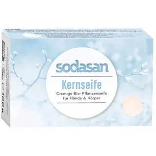 Sodasan Kernseife 100 g