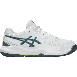Asics Gel-Dedicate 8 GS Weiß 34