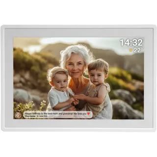 Denver Frameo PFF-1021 white