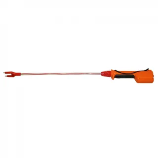 Kerbl Viehtreiber AniShock Pro, 98 cm, orange