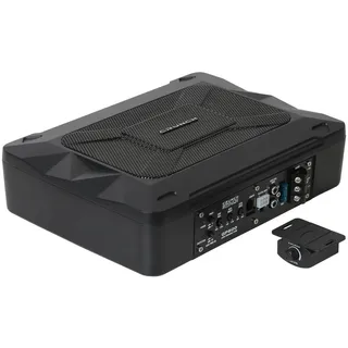 Crunch GP600