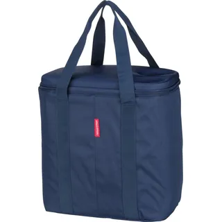 Kühltasche 37 cm navy