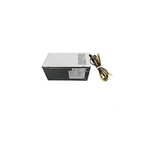 500W Netzteil für HP 280 G8 Pro Z2 G8 TE01 TG01 L77487-001 L89233-001 Stabiler Ausgang Pin Match Überspannung Kurzschlussschutz Geräuscharm Kompakte Passform Silber