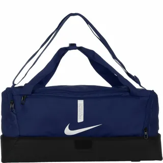 Nike Academy Team Hardcase Fußball-Sporttasche Midnight Navy/Black/White 