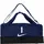 Hardcase Fußball-Sporttasche Midnight Navy/Black/White