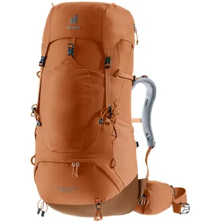Deuter Aircontact Lite 45 + 10 SL Pecan/Mocha