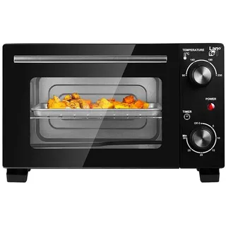 Minibackofen - 10 l - 800 W