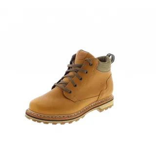 Hanwag Kofel Mid Special Edition Herren Cognac/Gemse 44