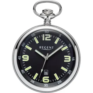 REGENT Taschenuhren extra groß (ca. 50mm) | Gr.: onesize