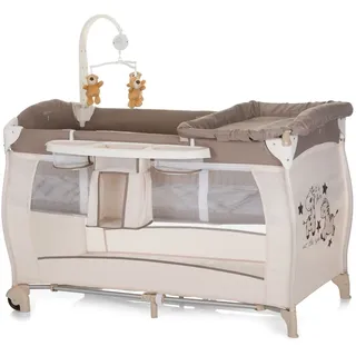 Hauck Reisebett Babycenter - Zoo
