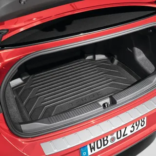 Volkswagen T-Roc Cabrio Gepäckraumeinlage Kofferraumeinlage 2GC061160