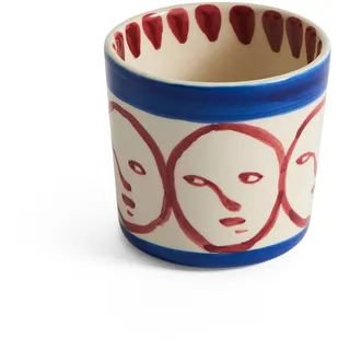 HAY La Pittura Cup - La Faccia