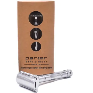 PARKER Safety Razor 89R, 120 g
