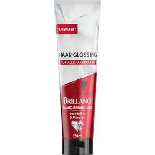 Schwarzkopf Brillance Haar Glossing Creme 150 ml