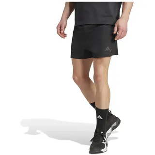 adidas Power 3 ́ ́ Kurze Hose - Black - S