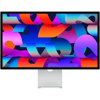Apple Studio Display 27'' (2022) Nanotexturglas neigbar MYJK3D/A