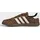 Dusky Bronze / Cream White / Gum 42