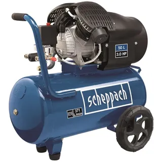 SCHEPPACH HC500