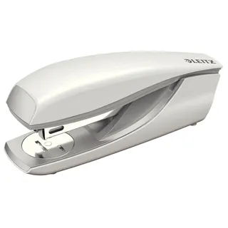 Leitz Heftgerät NeXXt Style 5562 arktik weiß,